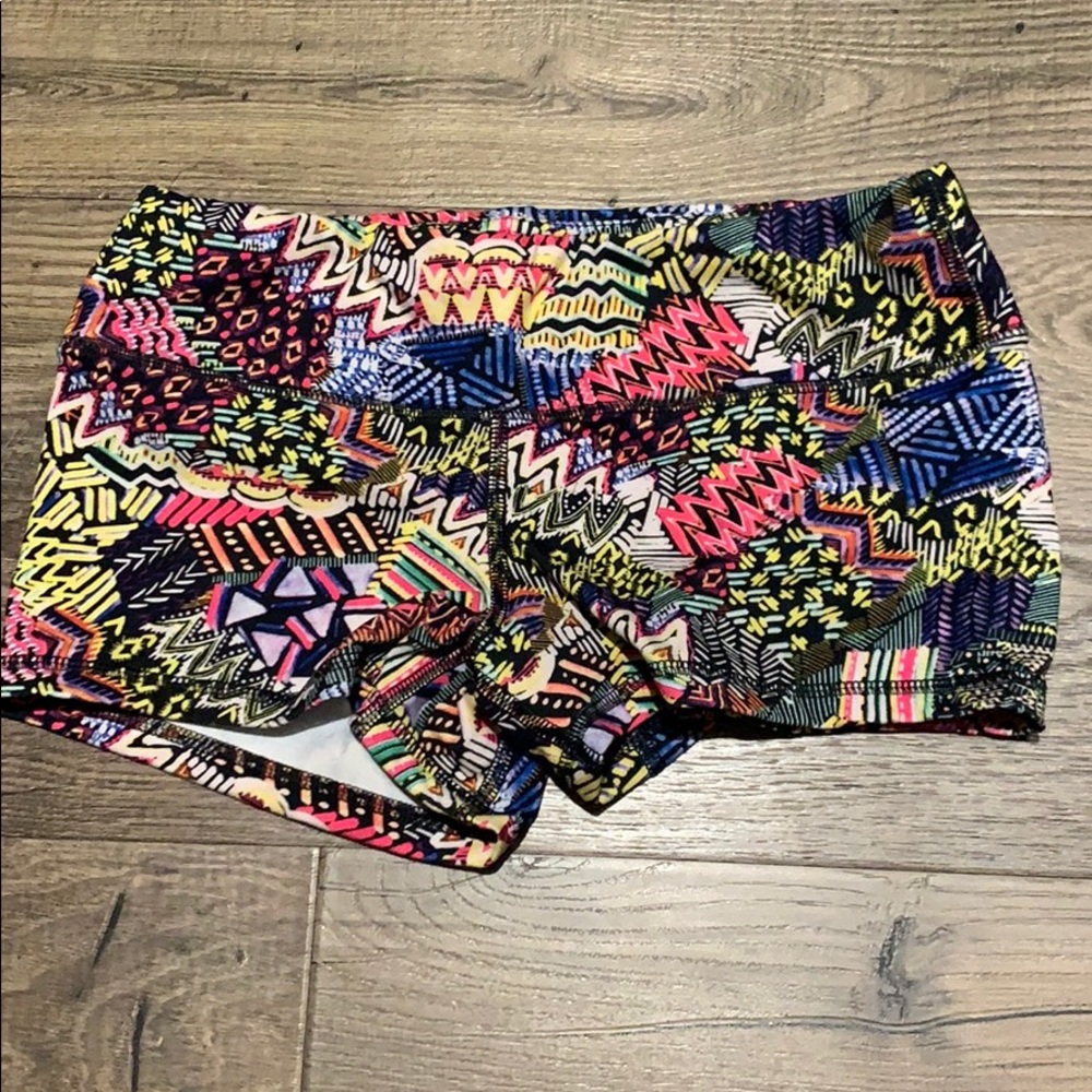 A tribe called flex Beastworx Fleos